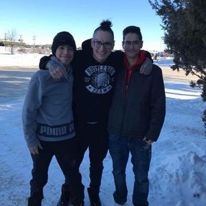 Meet your Posher, Jason